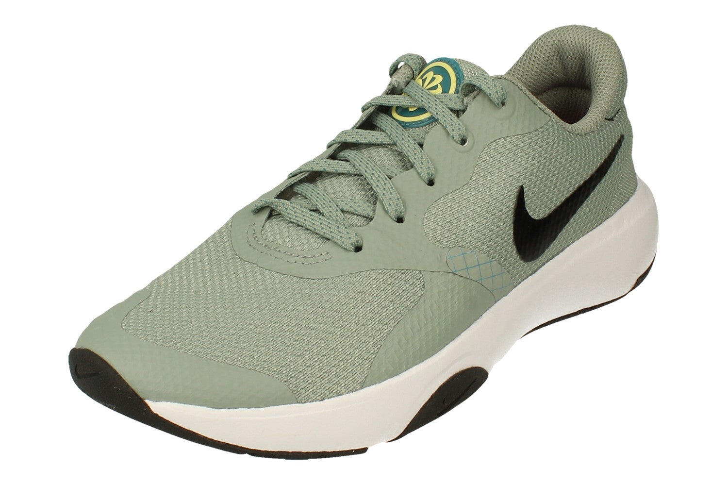Womens City Rep Tr Da1351 1/5