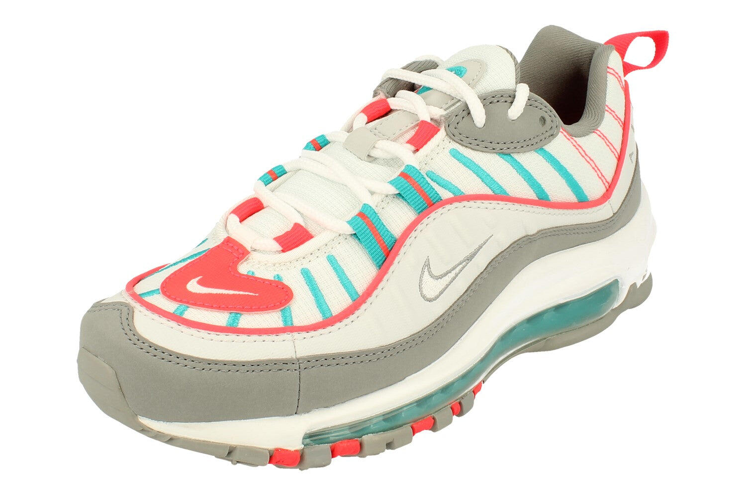 Womens Air Max 98 Ci3709 1/5