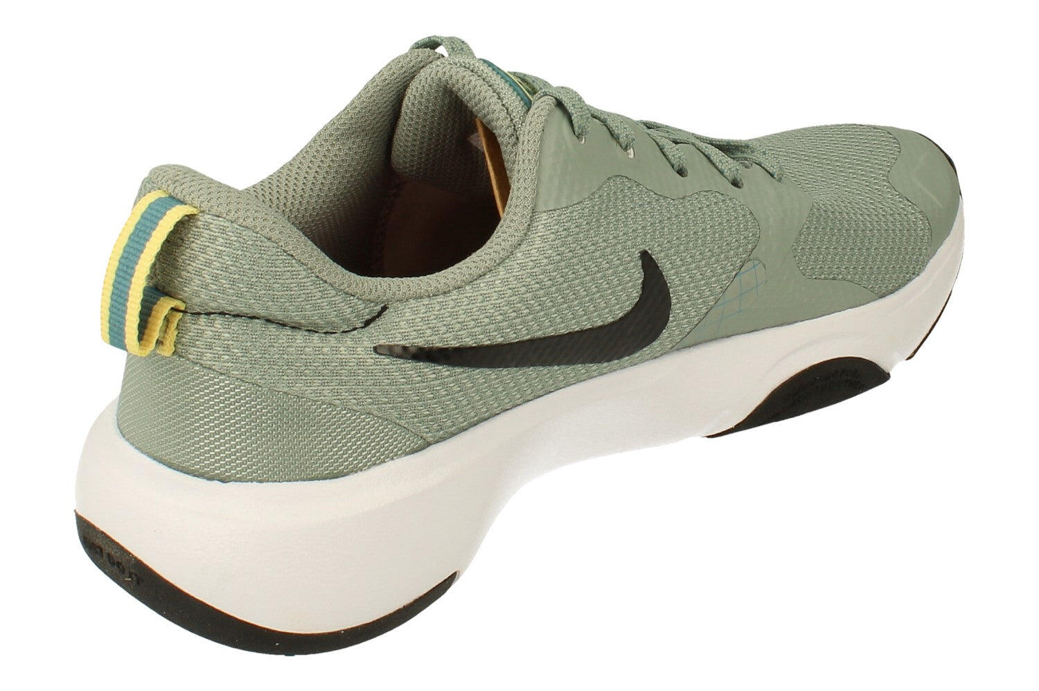 Womens City Rep Tr Da1351 3/5