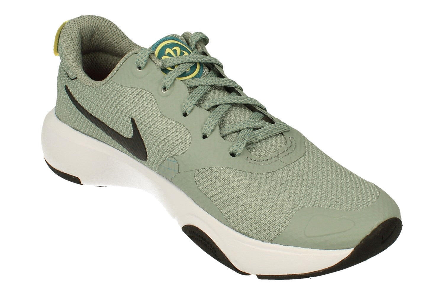Womens City Rep Tr Da1351 4/5