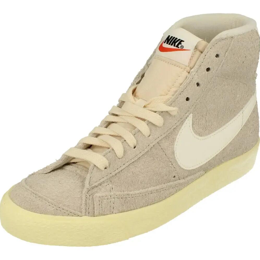 Womens Blazer Mid 77 VNTG Trainers DV7006