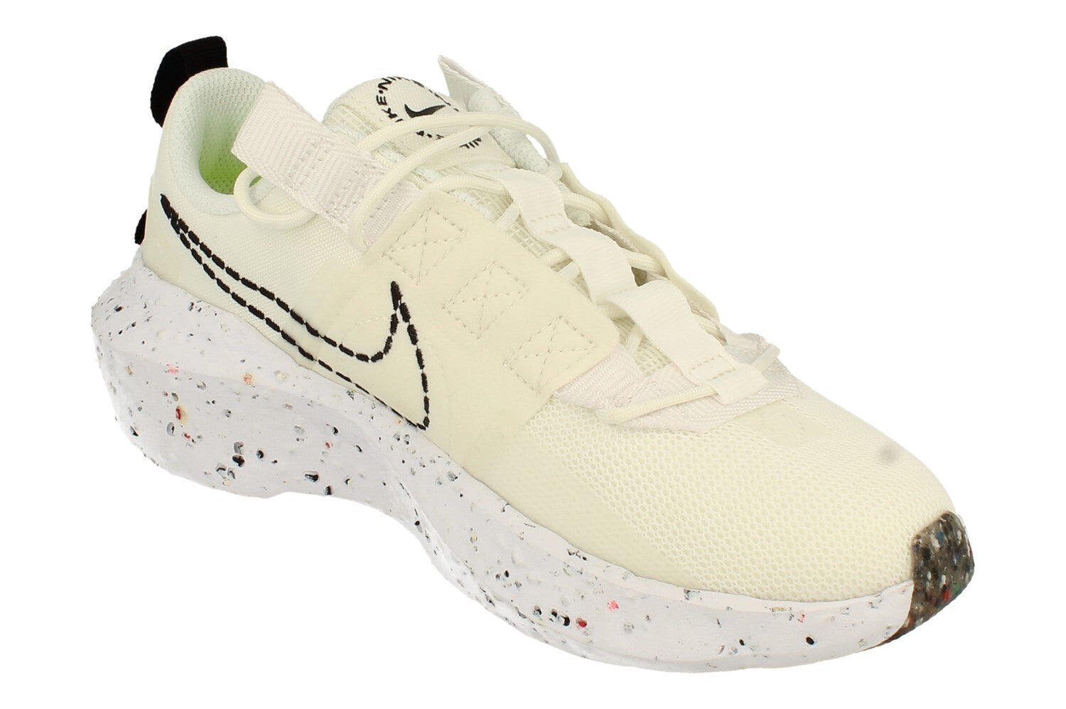 Womens Crater Impact CW2386 4/5