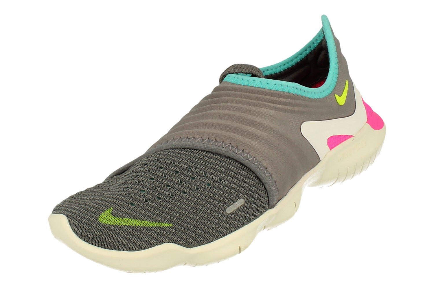 Nike women's free 3.0 flyknit running shoes discount