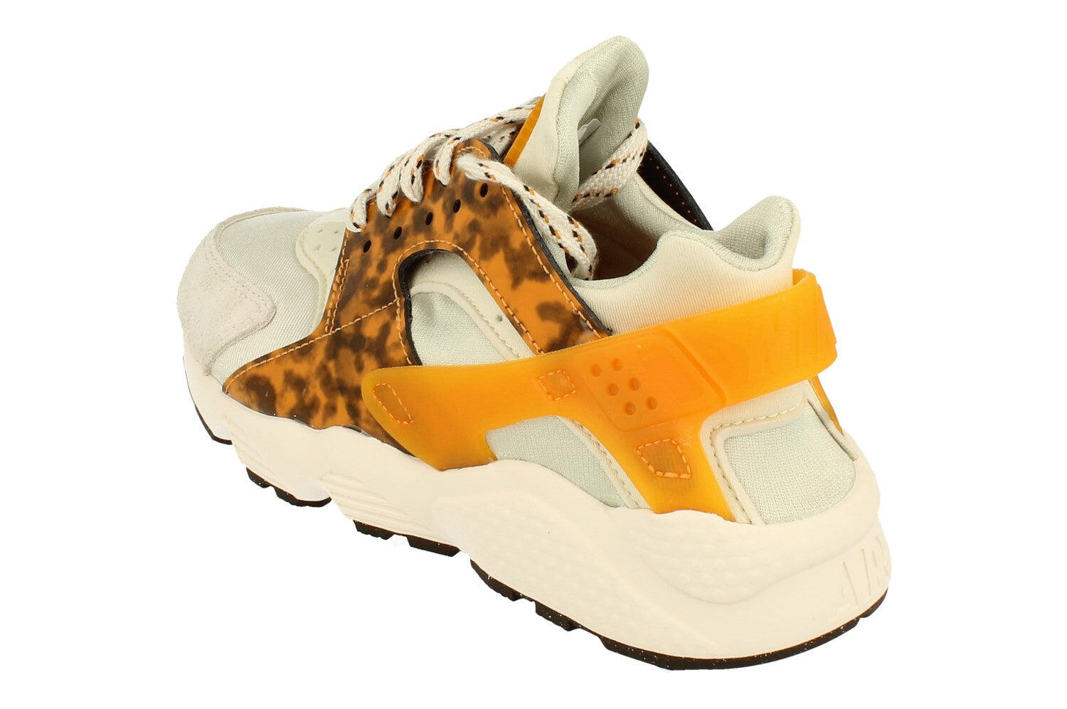 air huarache womens yellow