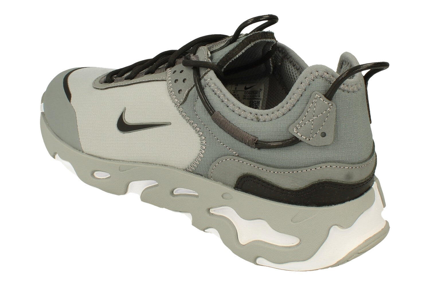 Legend Essential 2 Womens Trainers 3/5