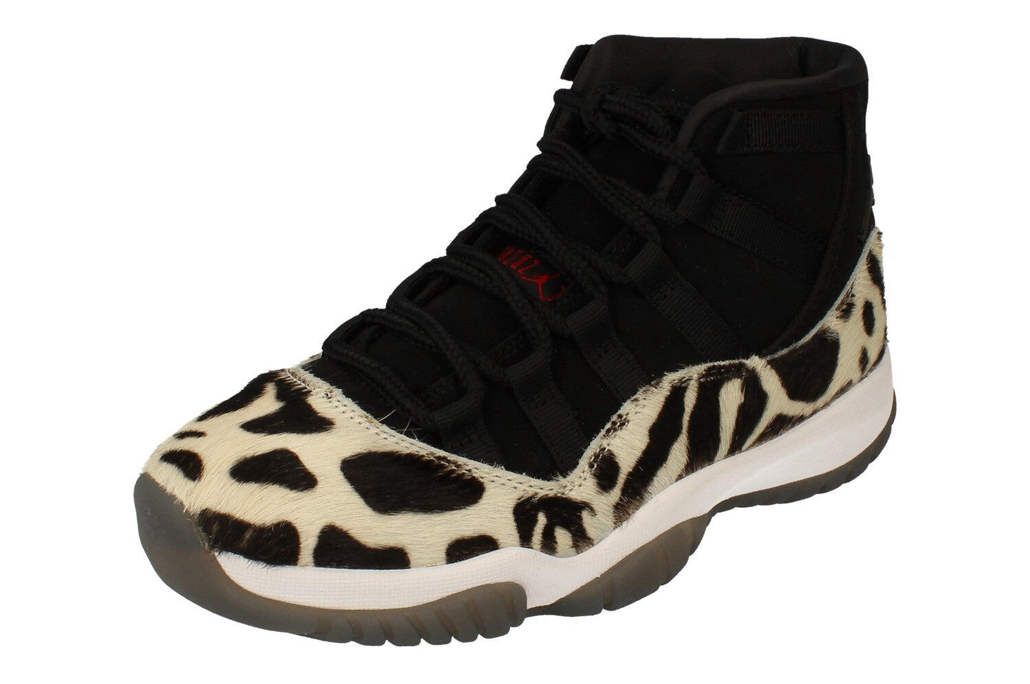 Womens Jordan 11 Retro Trainers Ar0715 1/5