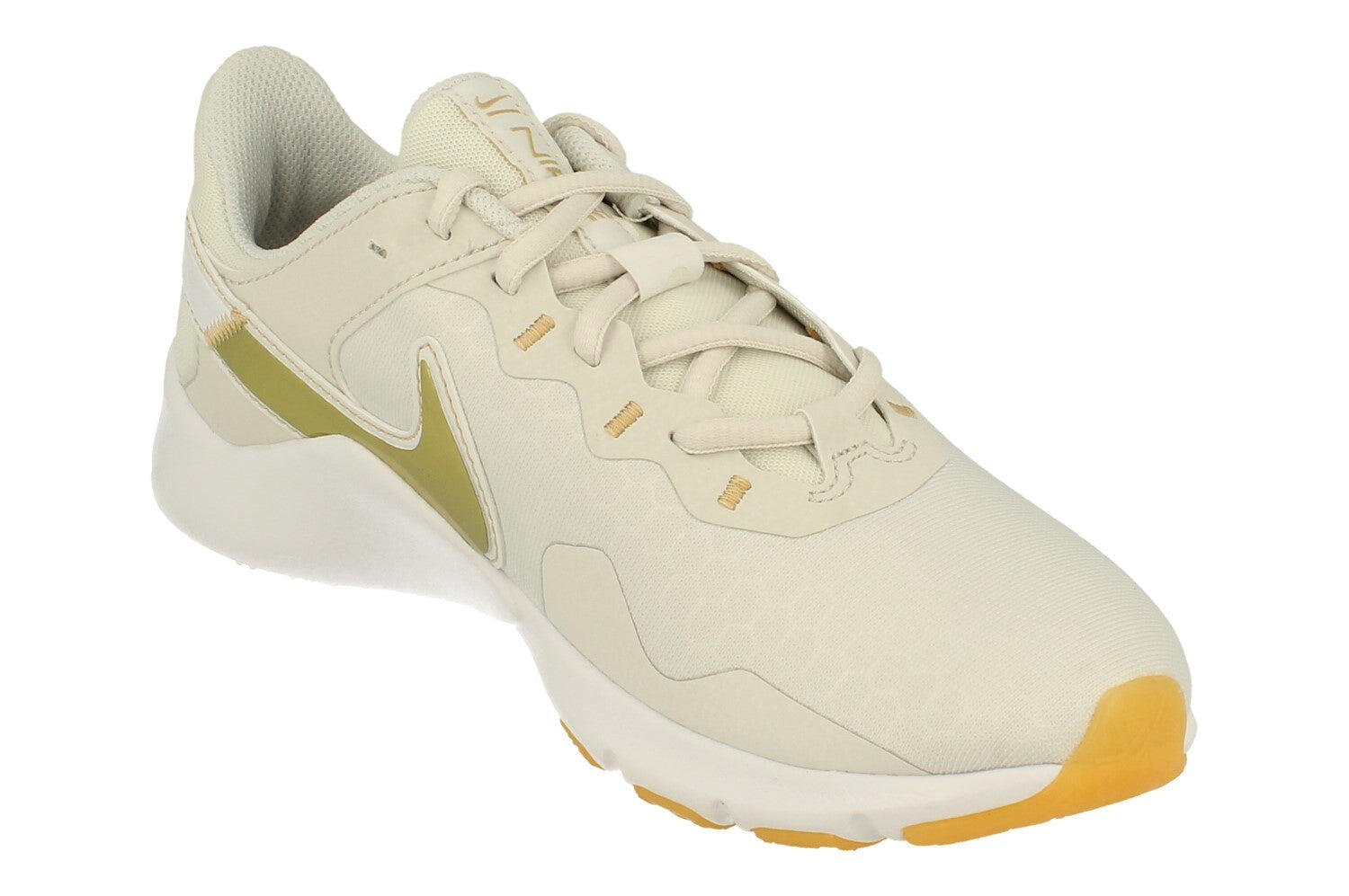 Legend Essential 2 Womens Trainers 4/5