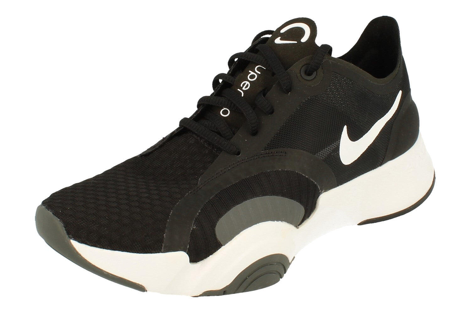 NIKE SuperRep Go Womens Running Trainers CJ0860