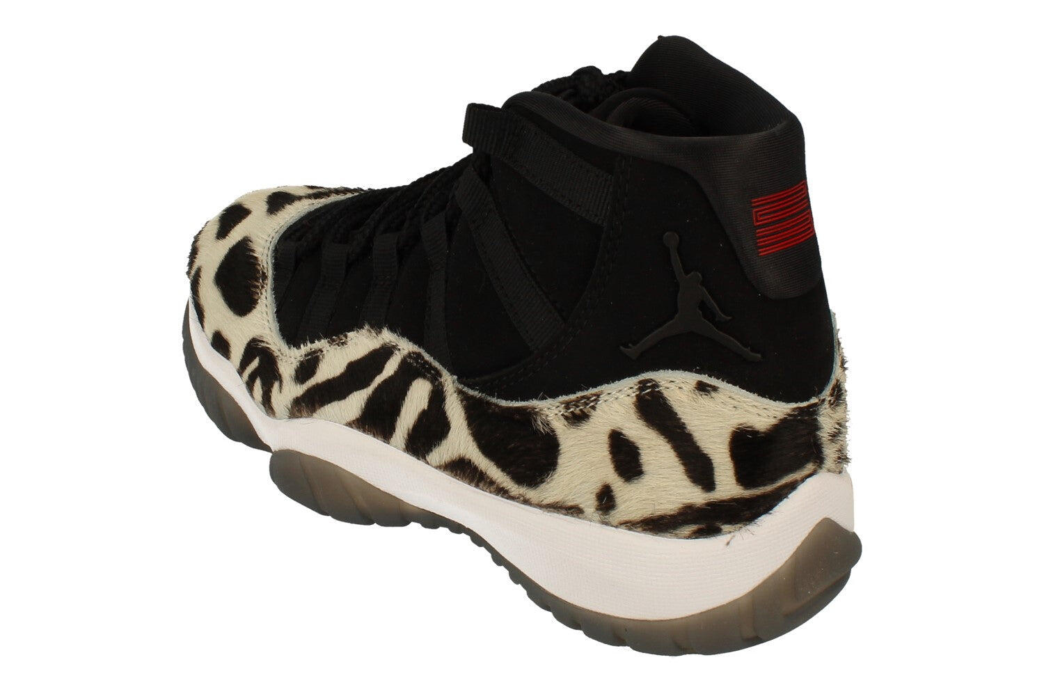 Womens Jordan 11 Retro Trainers Ar0715 2/5