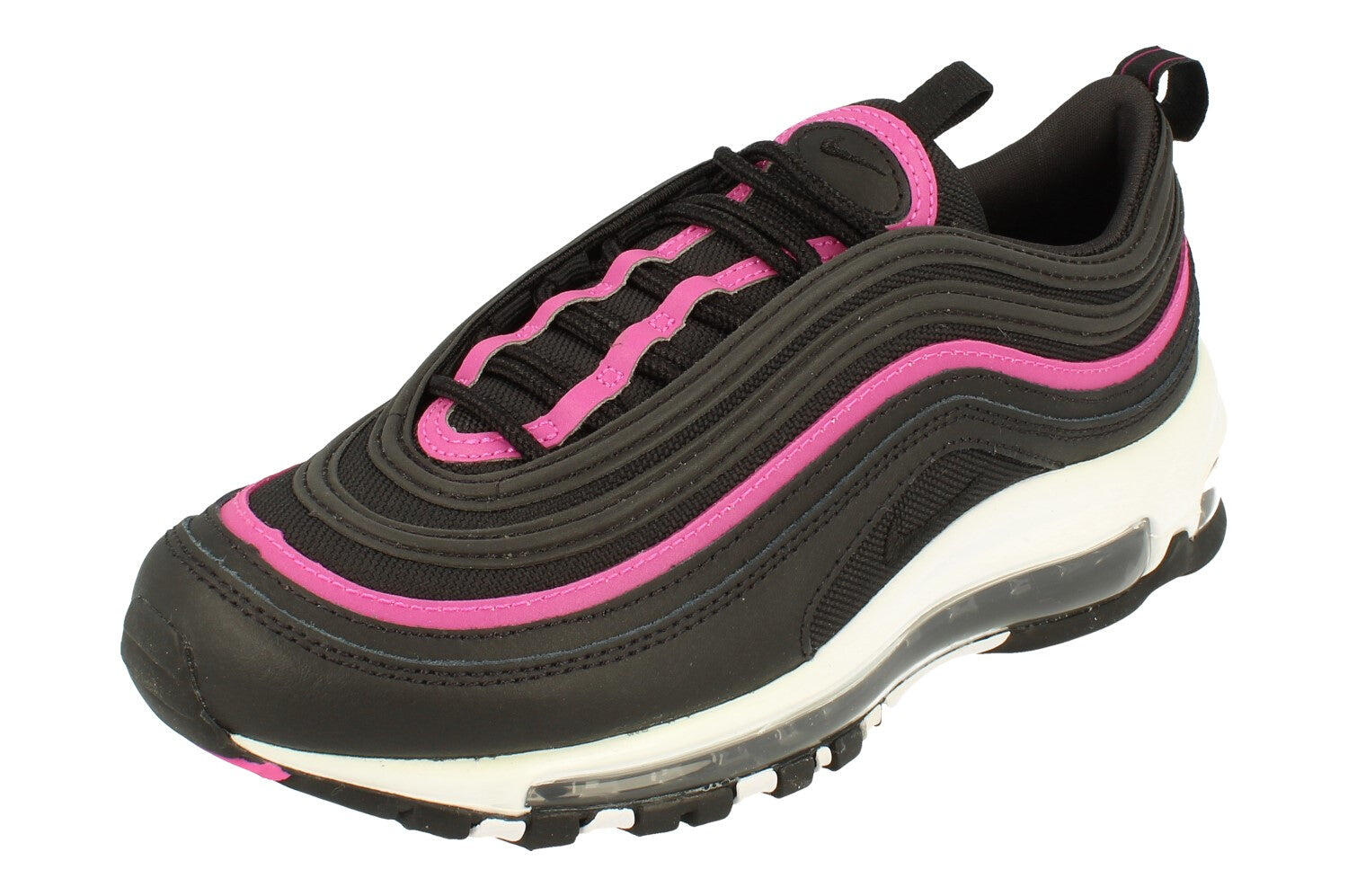97 Pink Nike Women's Air Max 97 Black Nike Air Max 97