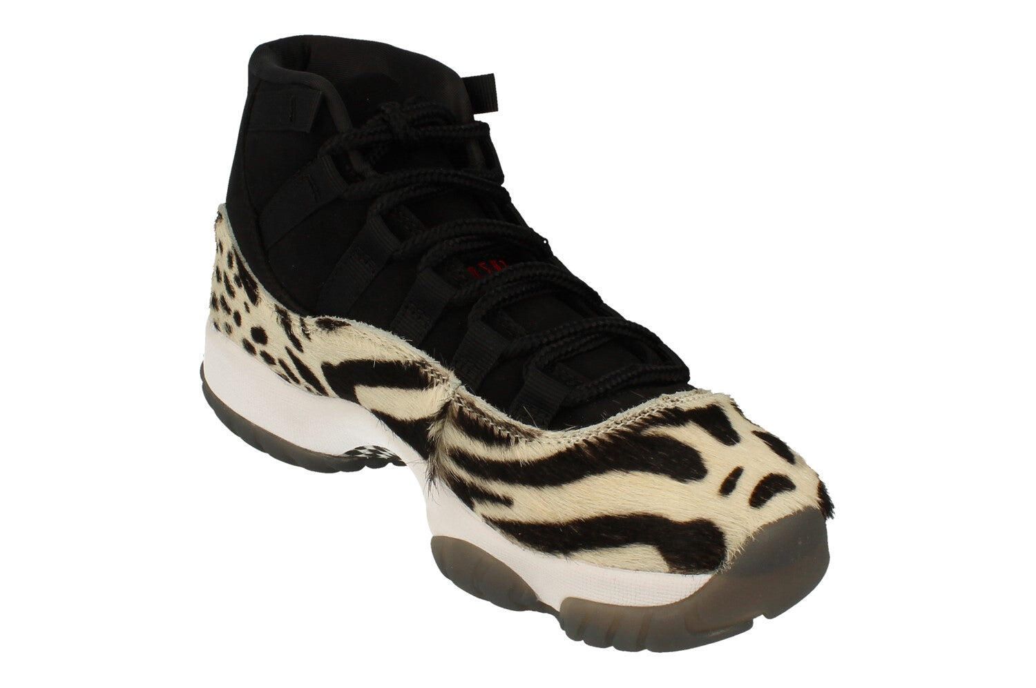 Womens Jordan 11 Retro Trainers Ar0715 4/5