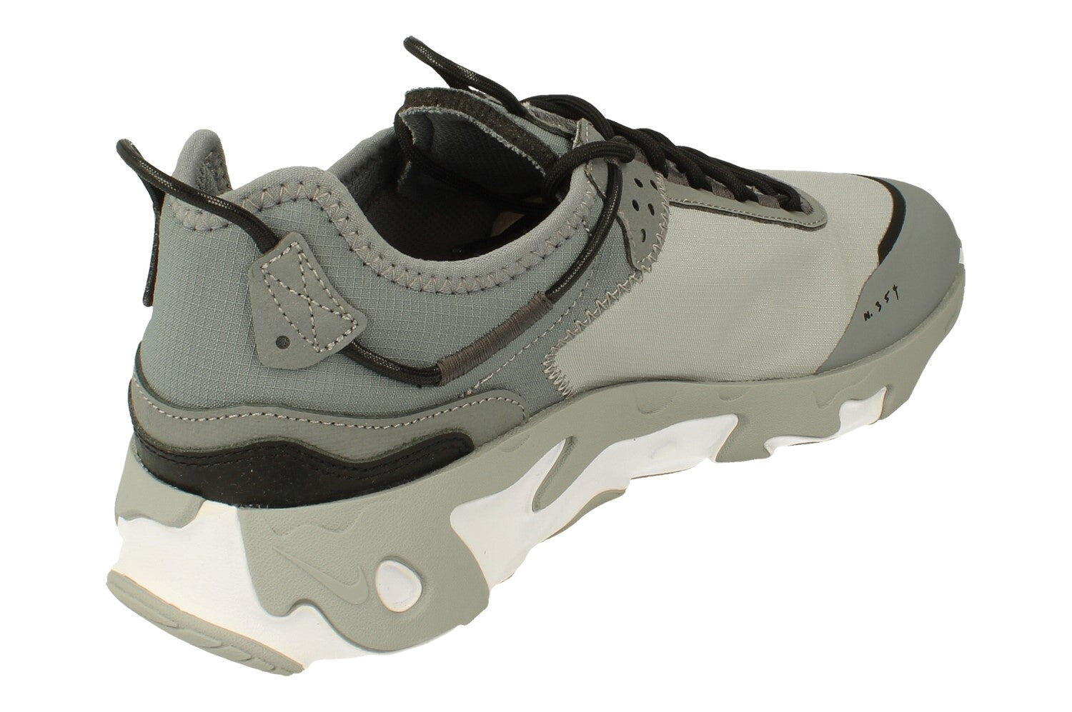 Legend Essential 2 Womens Trainers 2/5
