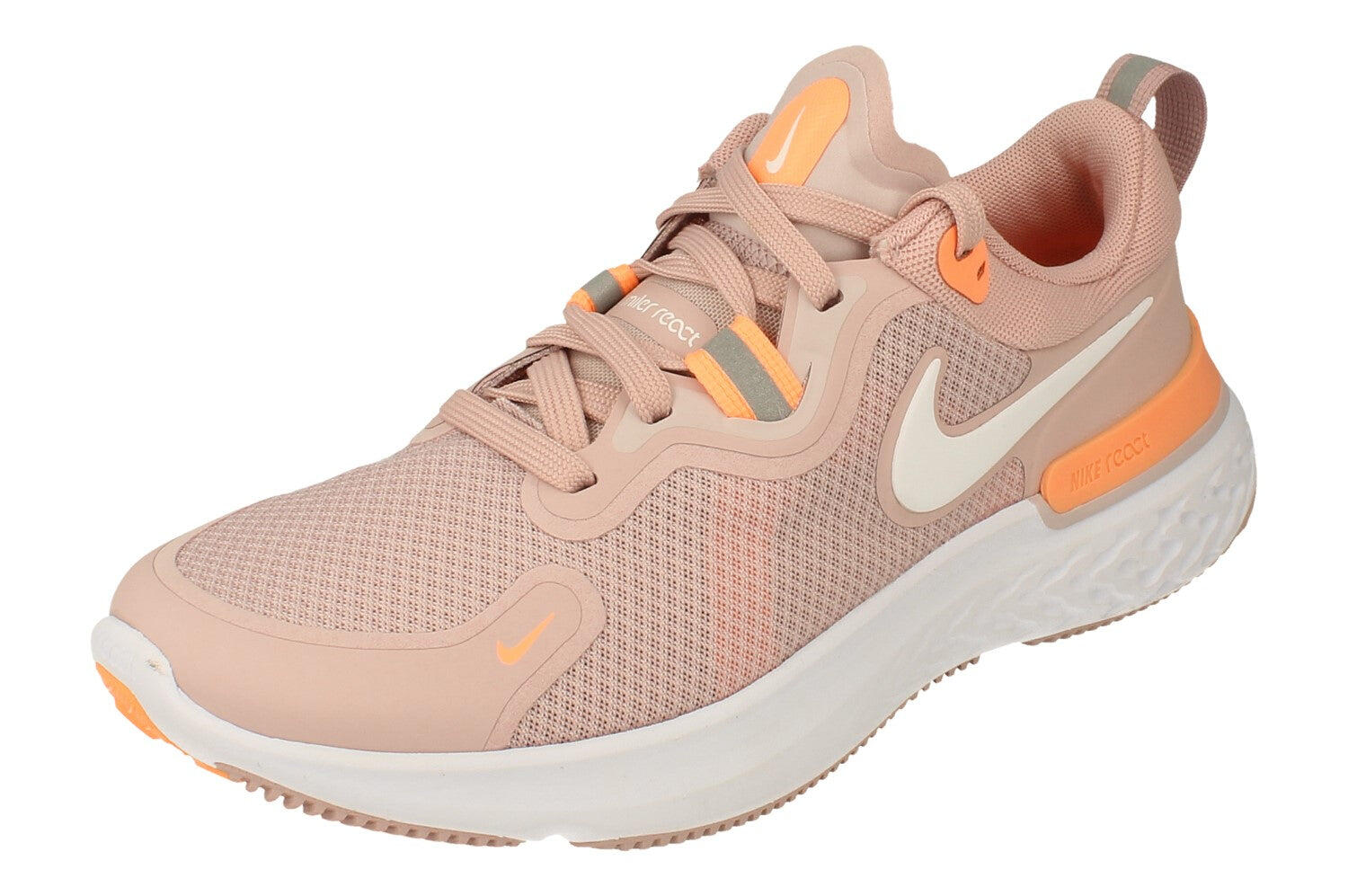 NIKE React Miler Womens CW1778