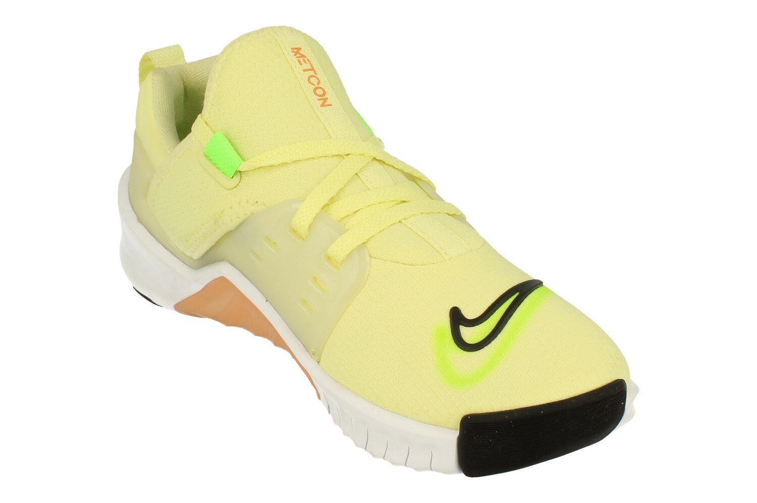 Womens Free Metcon 2 AMP CI1753 301 4/5