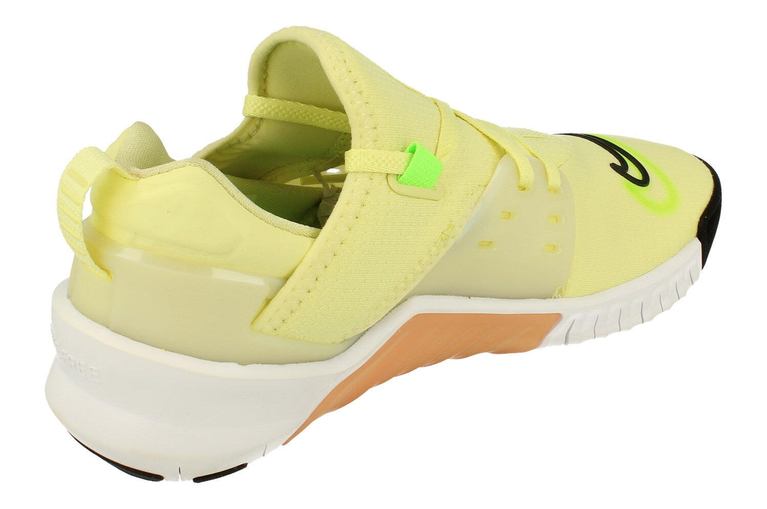 Womens Free Metcon 2 AMP CI1753 301 3/5