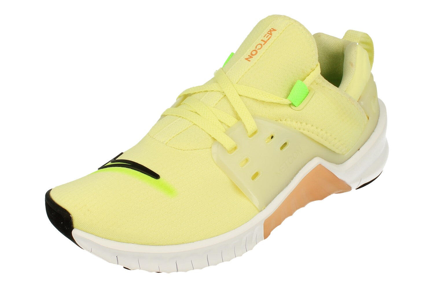 Womens Free Metcon 2 AMP CI1753 301 1/5