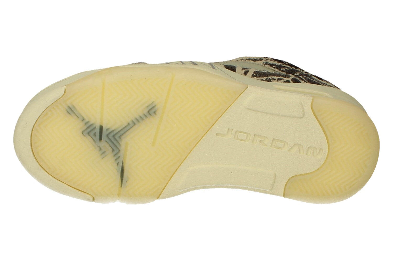 Womens Air Jordan 5 Retro Low Trainers Da8016  100 5/5