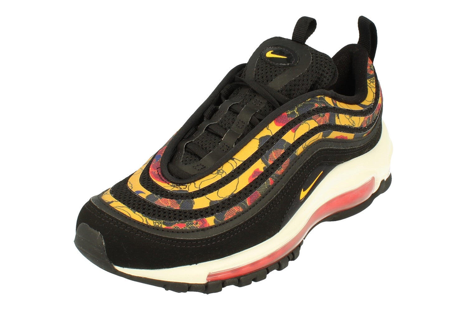 Womens Air Max 97 Se Bv0129 1/5