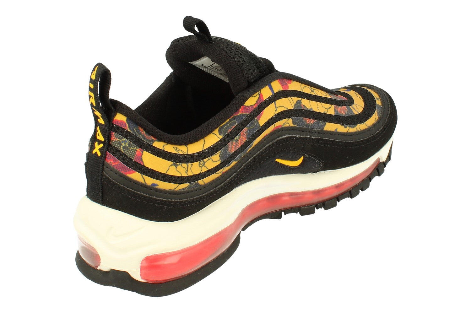 Womens Air Max 97 Se Bv0129 3/5
