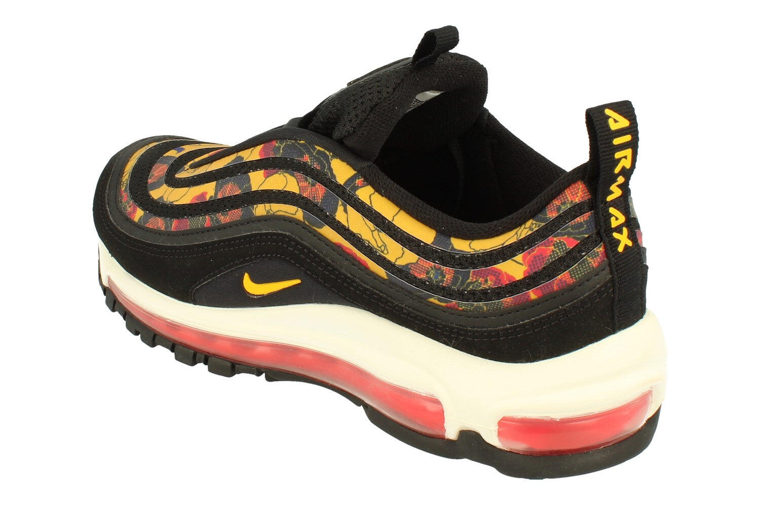 Womens Air Max 97 Se Bv0129 2/5