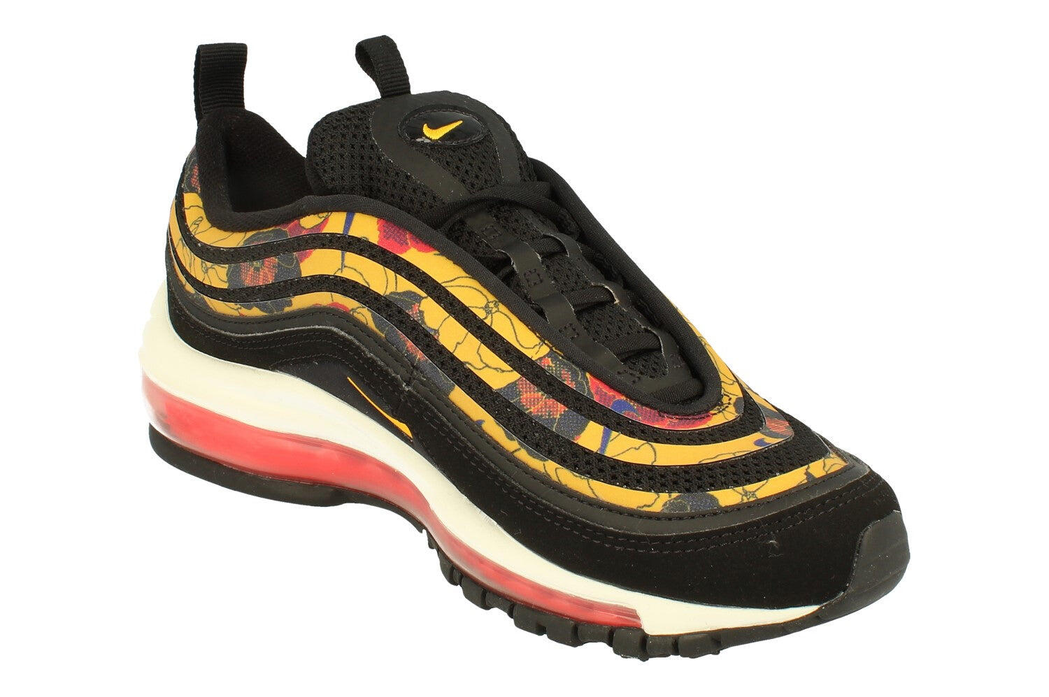 Womens Air Max 97 Se Bv0129 4/5