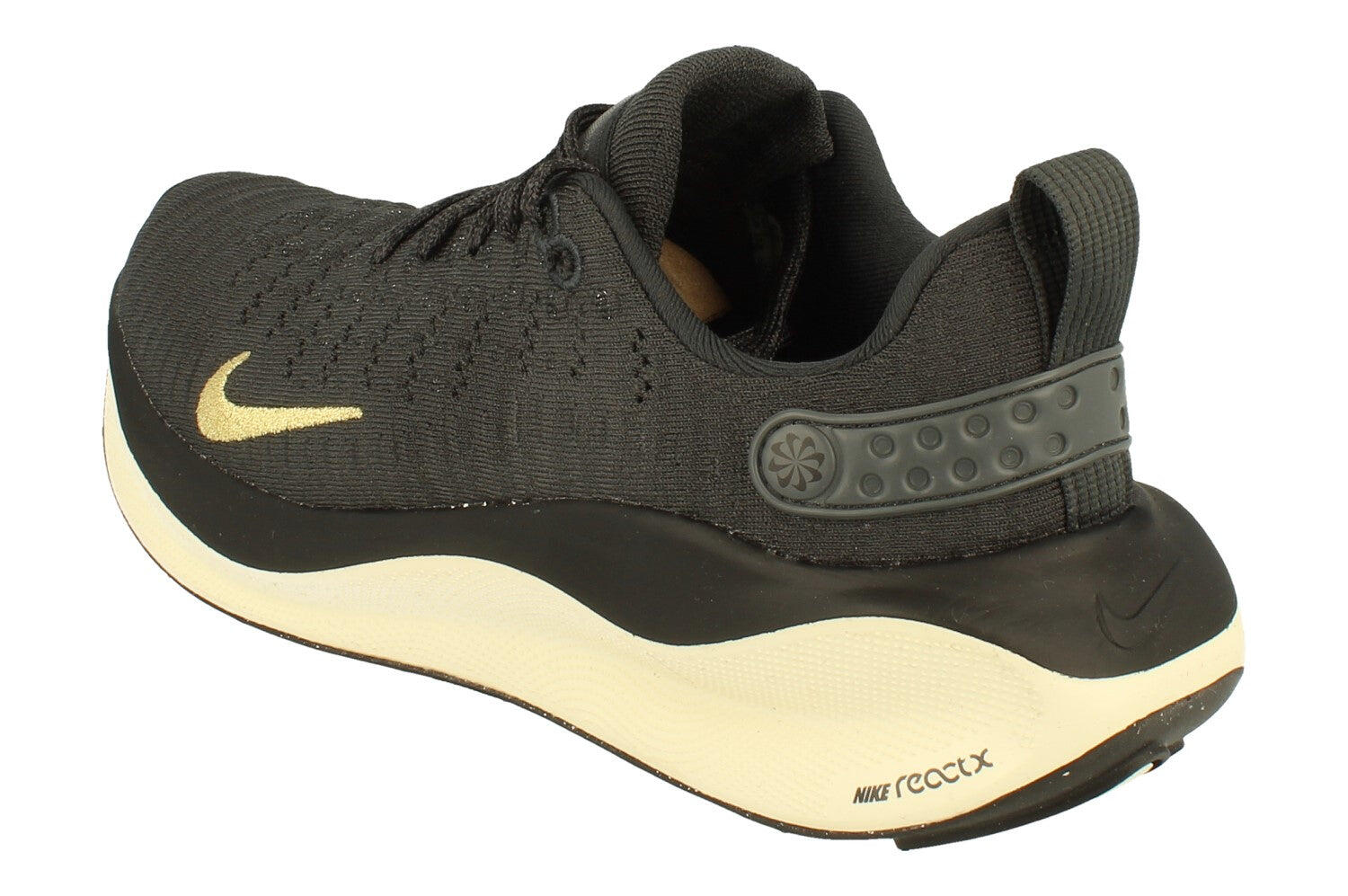 Womens Reactx Infinity Run 4 DR2670 006 2/5