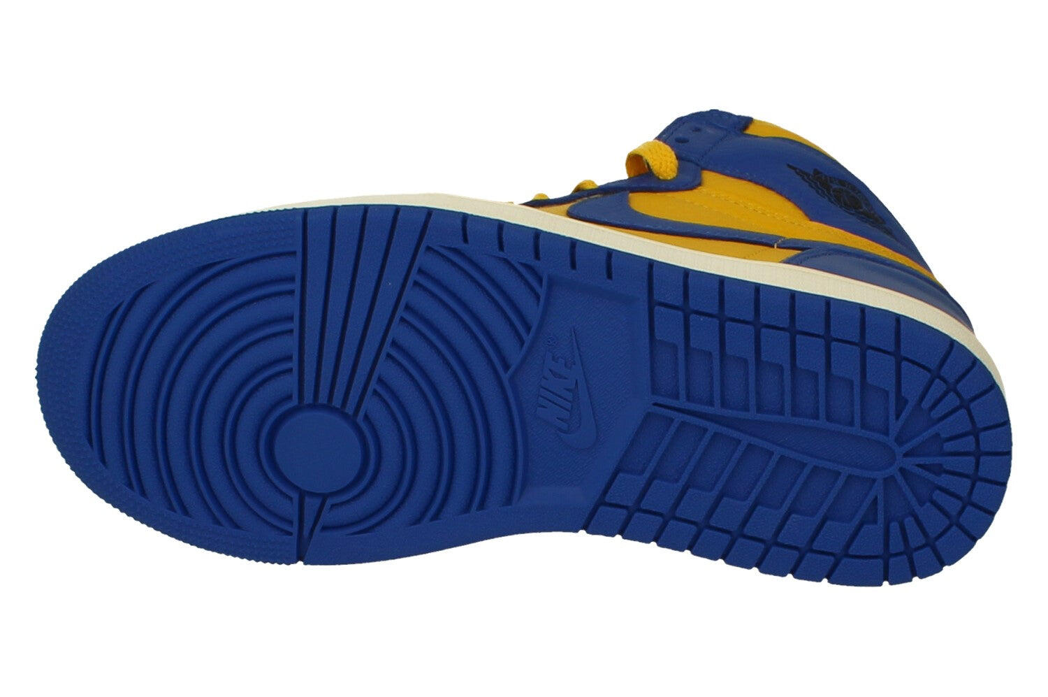 Jordan 1 Retro High OG Reverse Laney (Donna) 5/5