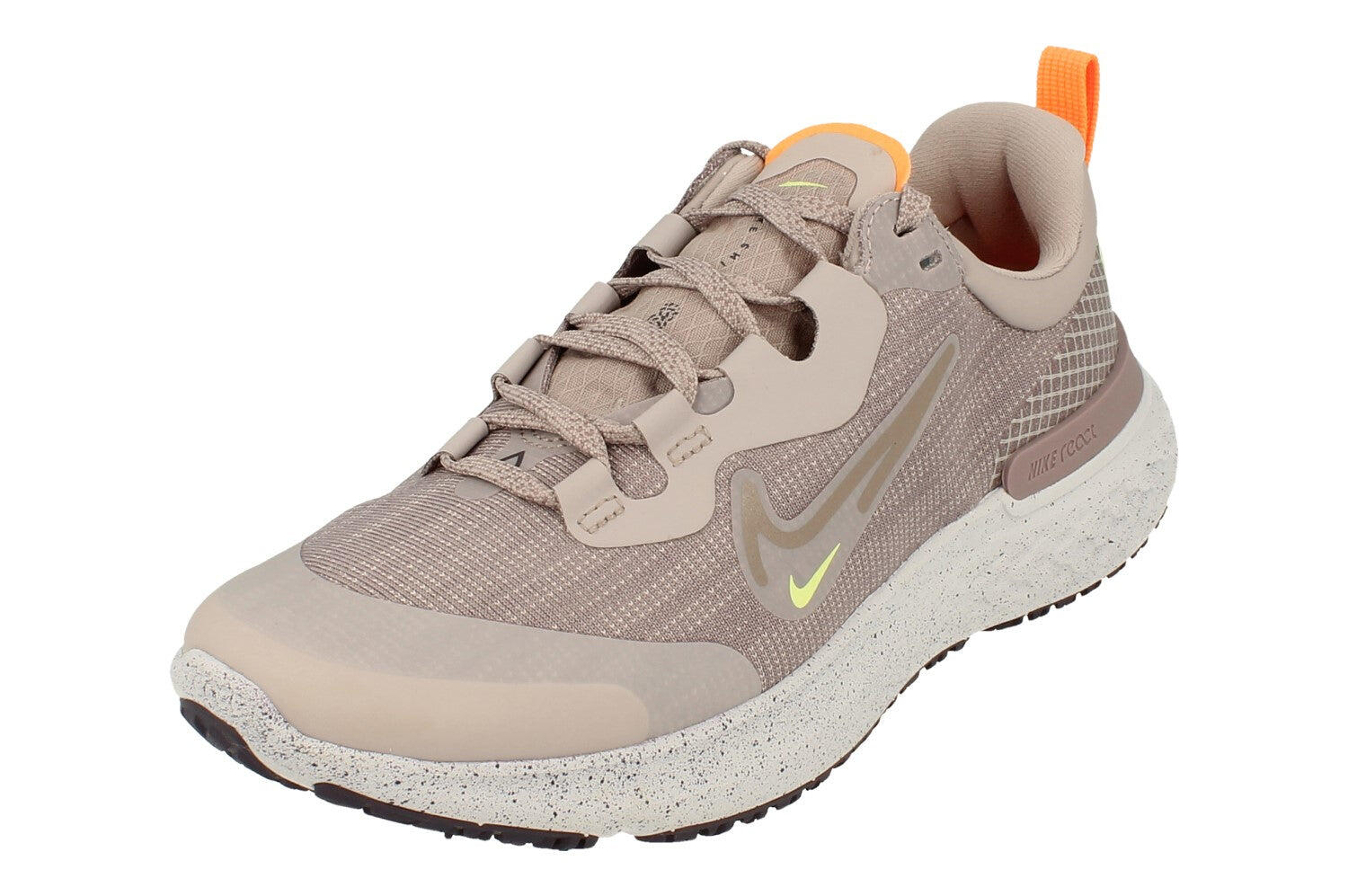 Womens React Miler Shield Dc4066 NIKE Decathlon