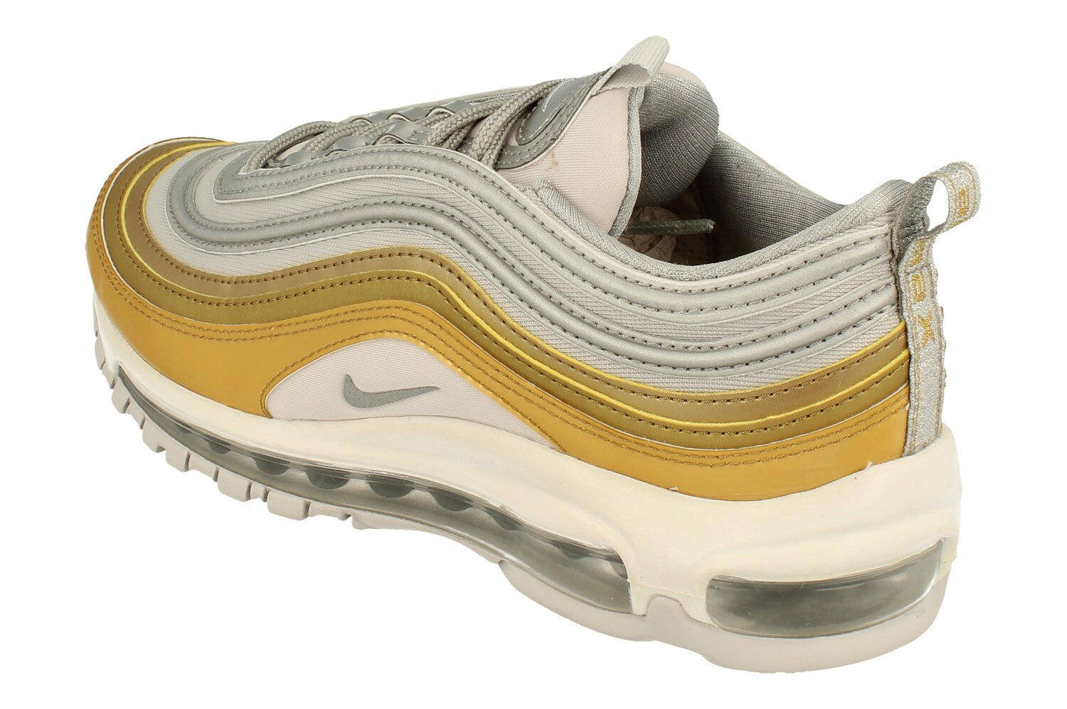 Womens Air Max 97 SE AQ4137 2/5
