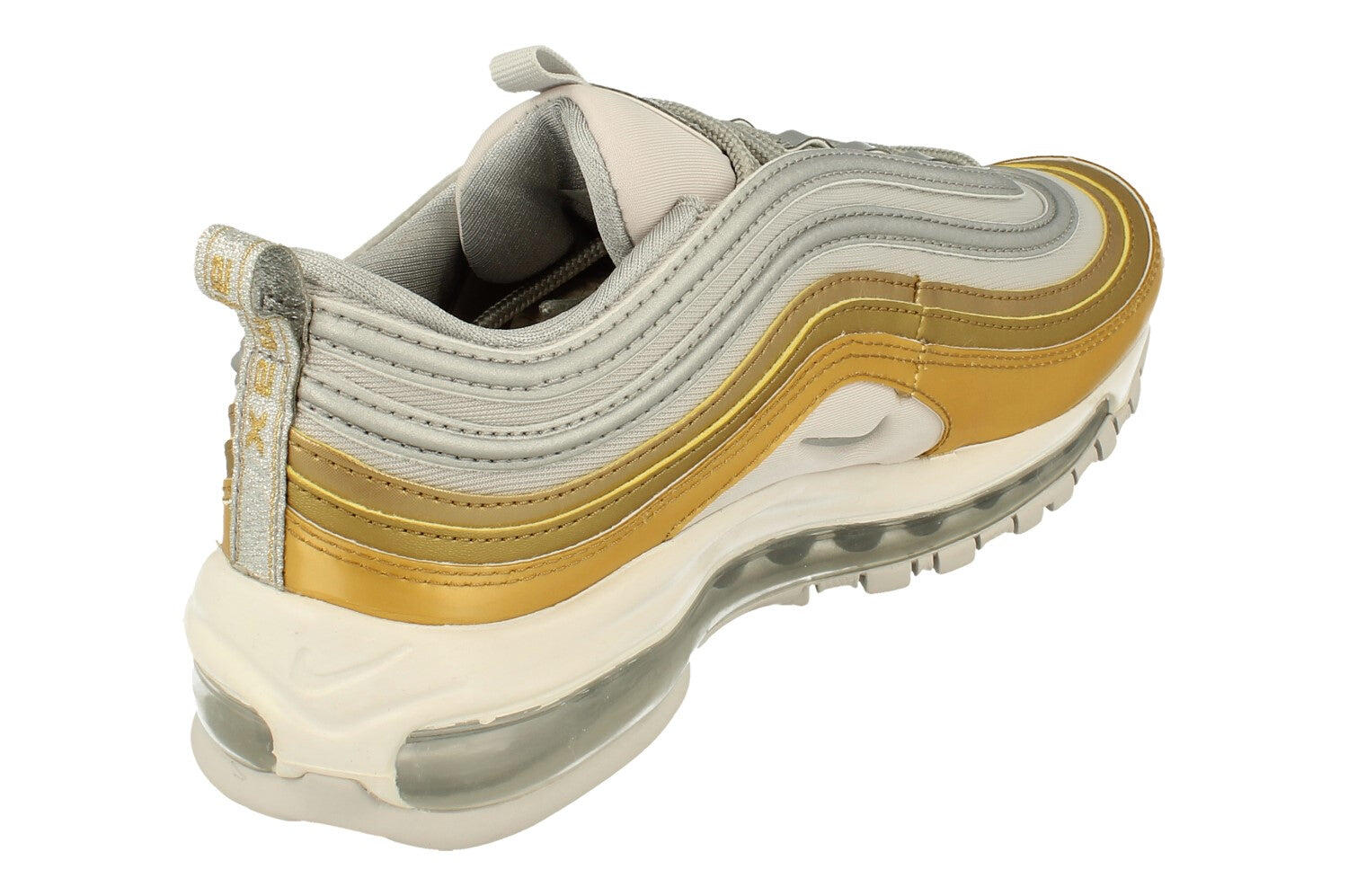 Womens Air Max 97 SE AQ4137 3/5