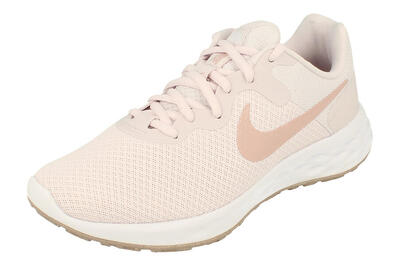 Schoenen hardlopen dames lichtgewicht revolution 6 nn