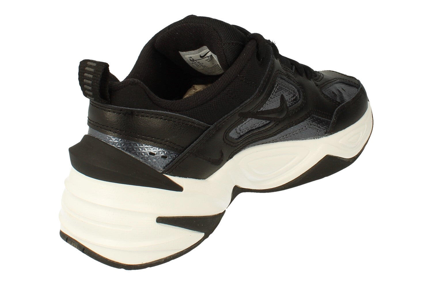 M2K TEKNO 3/5