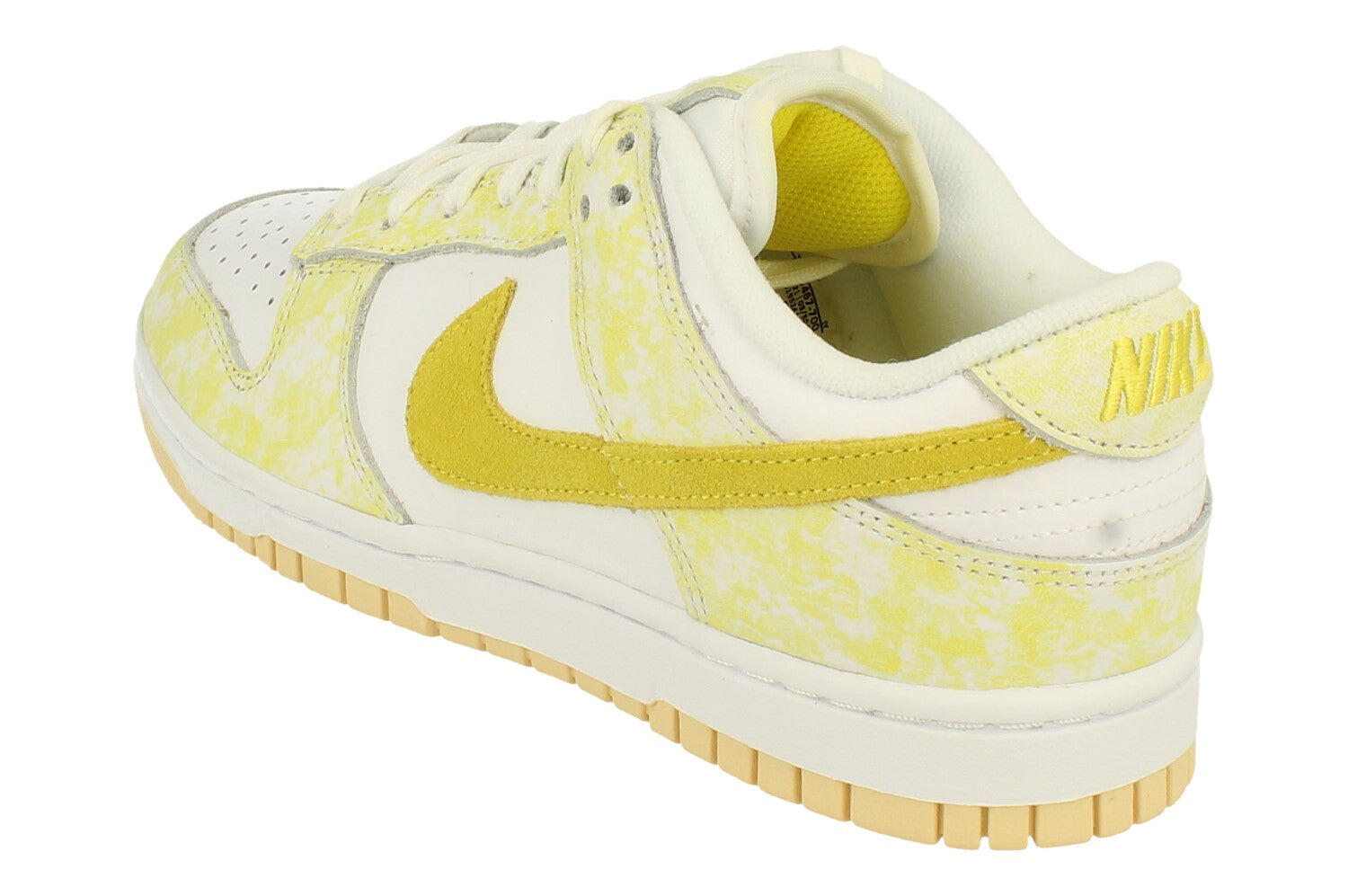 Womens Dunk Low Og Trainers Dm9467 700 2/5