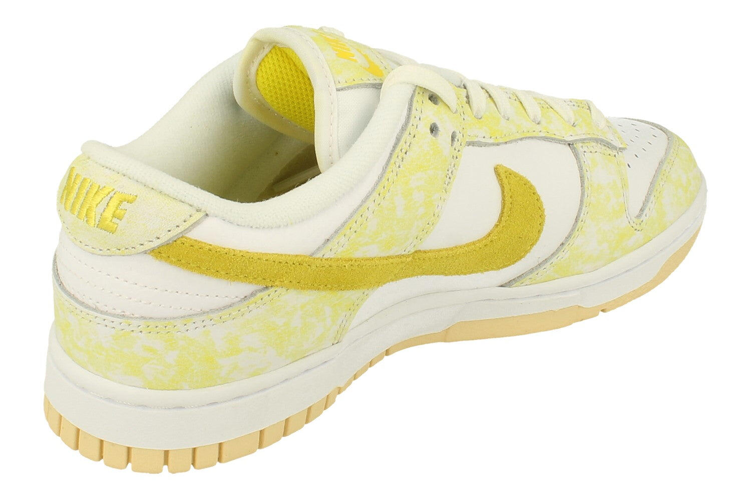 Womens Dunk Low Og Trainers Dm9467 700 3/5