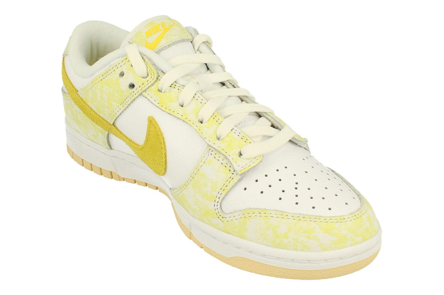 Womens Dunk Low Og Trainers Dm9467 700 4/5