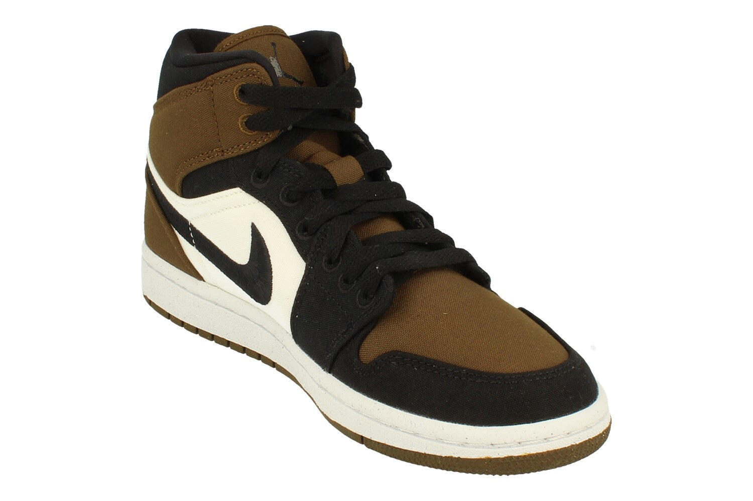 Womens Air Jordan 1 Mid Se Trainers Dv0427  301 4/5