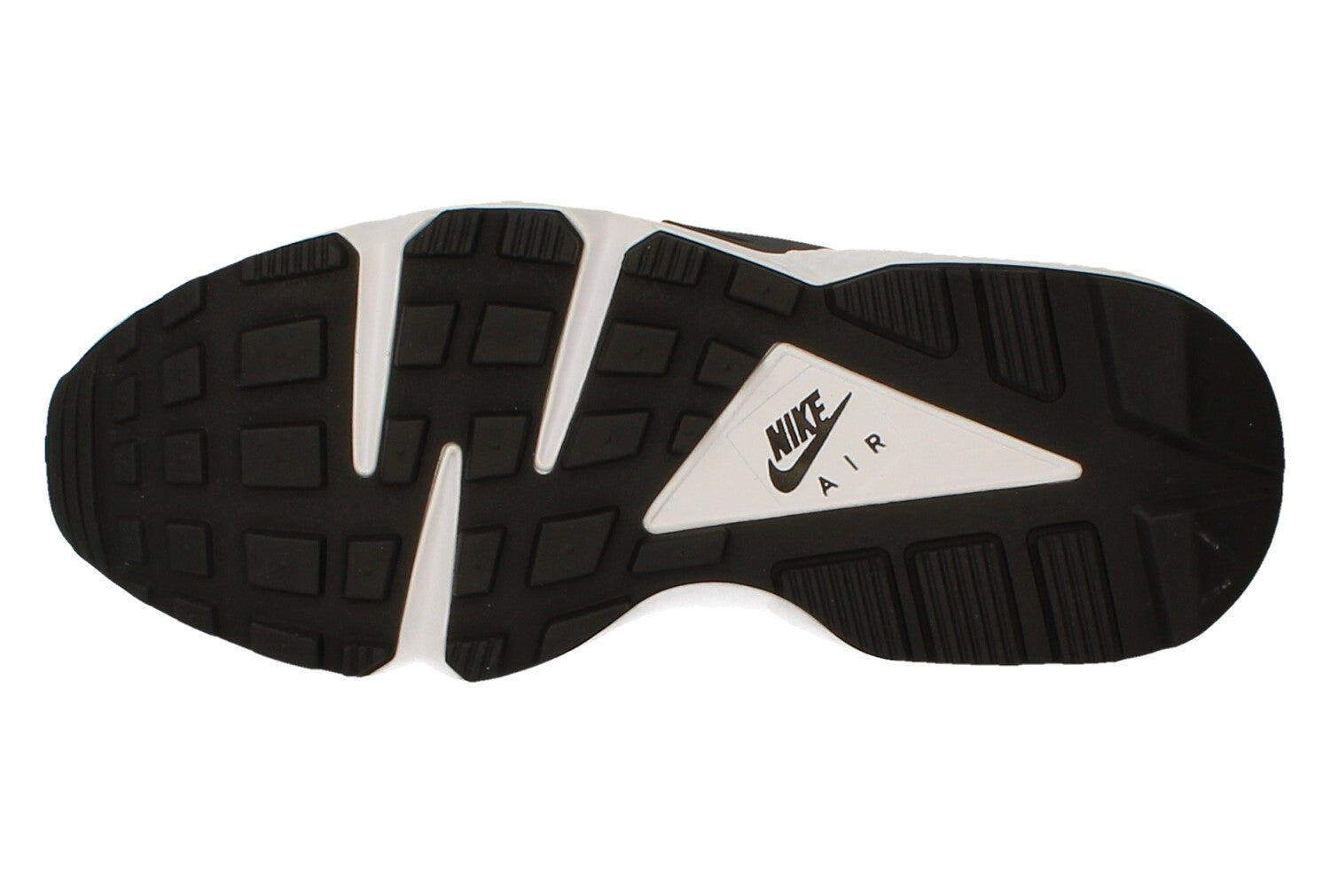Chaussures - sport - femmes - cuir, amorti - Air Huarache OG - Purple Punch 5/5
