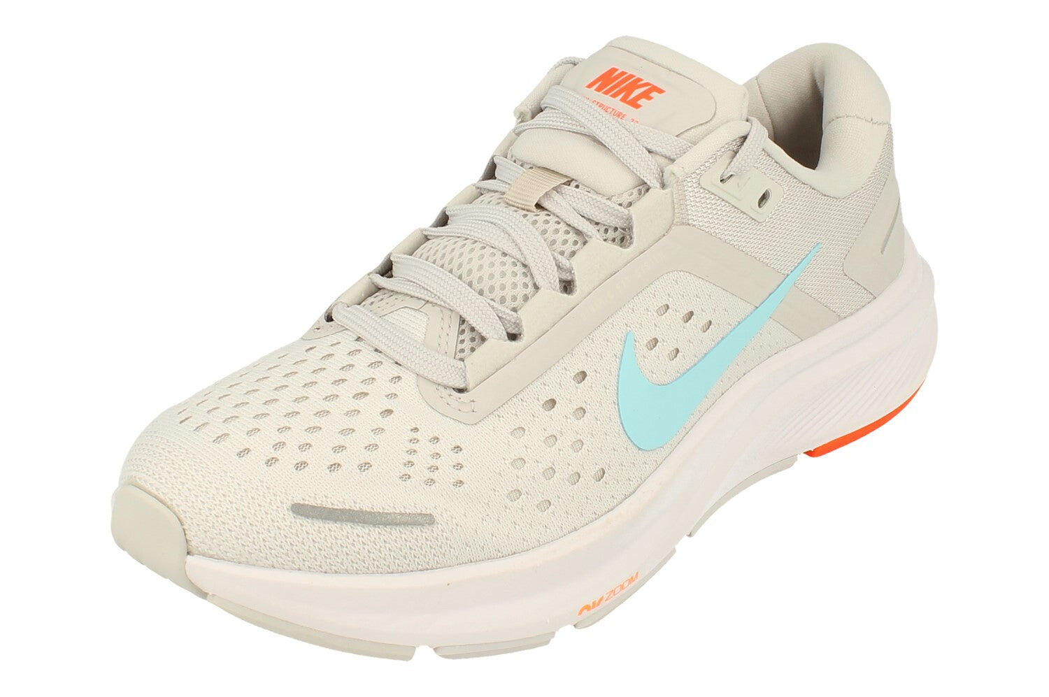 Womens Air Zoom Structure 23 CZ6721 1/5
