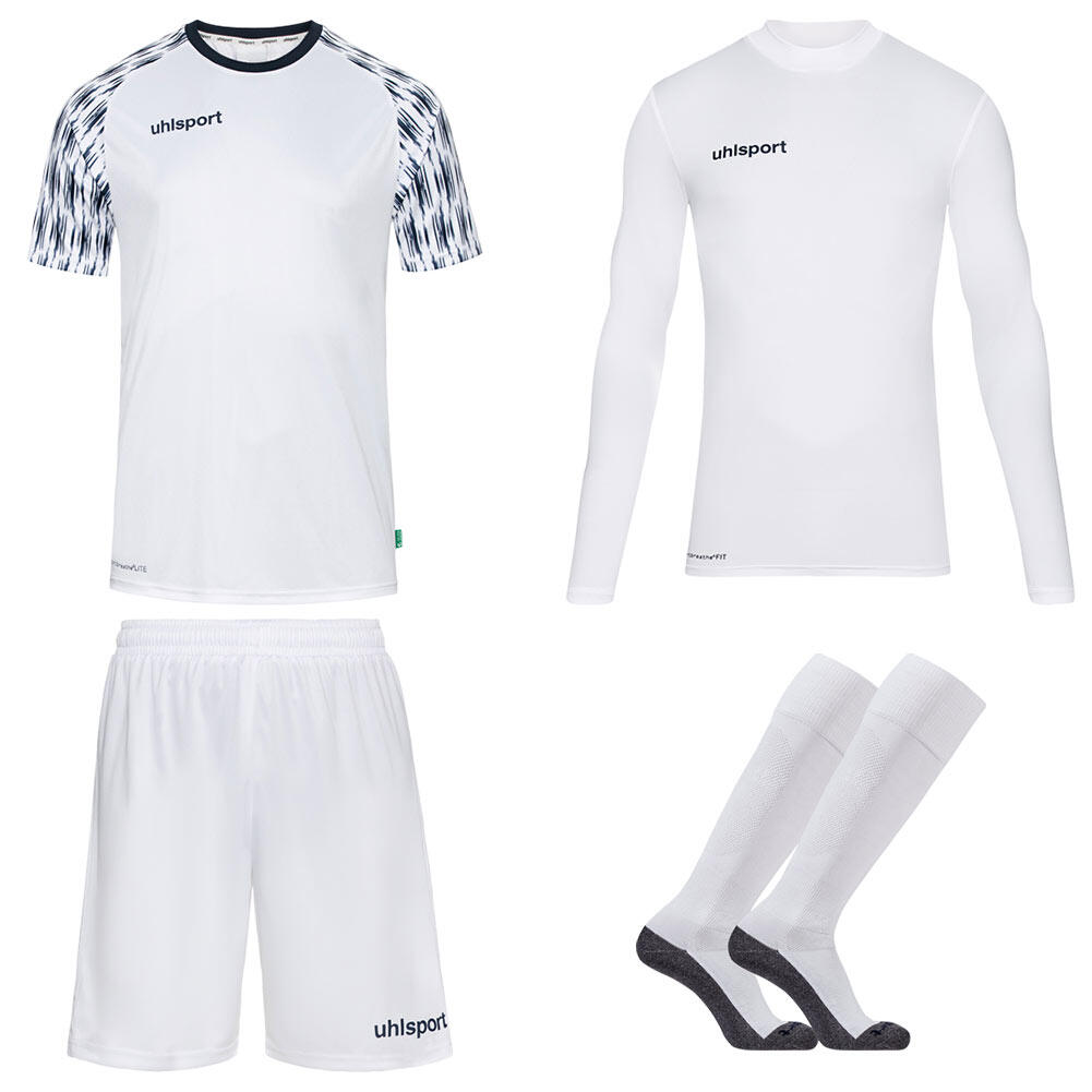 UHLSPORT Uhlsport Reaction Goalkeeper Set Junior