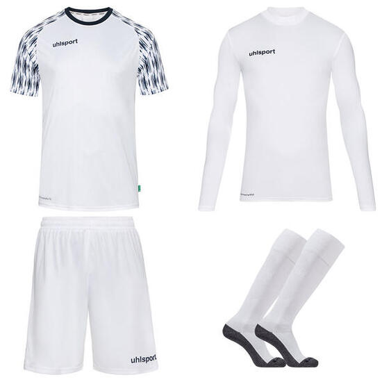 Ensemble Gardien Uhlsport Reaction