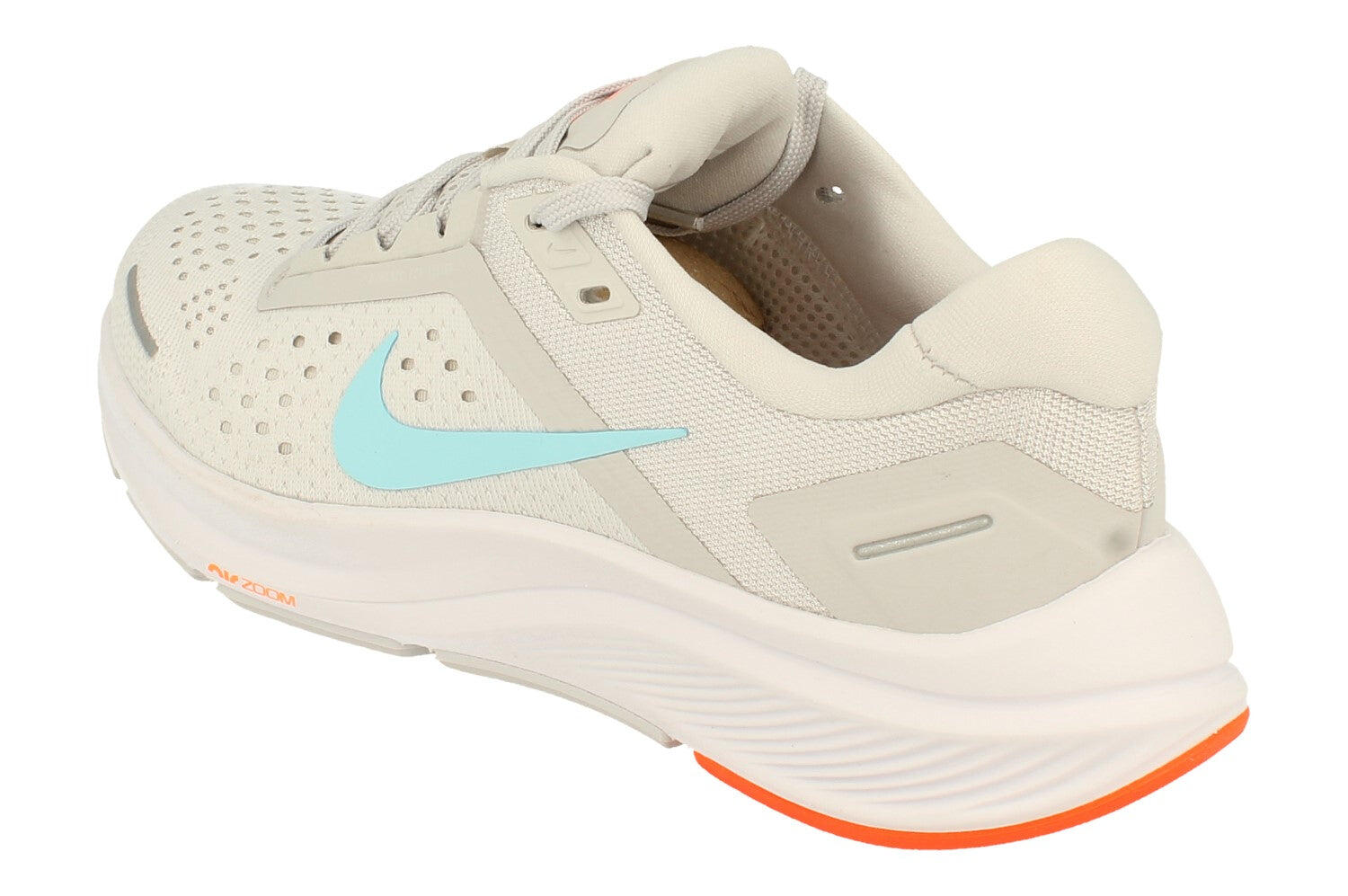 Womens Air Zoom Structure 23 CZ6721 2/5