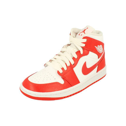 Air Jordan 1 Mid Syracuse