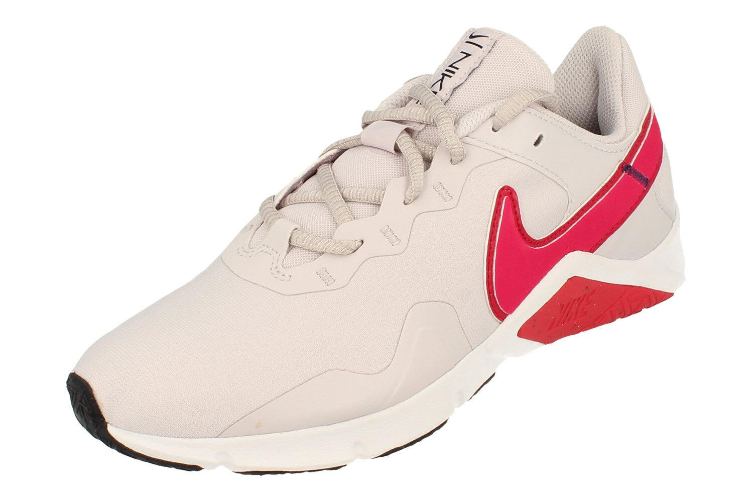 Womens Legend Essential 2 Cq9545 1/5