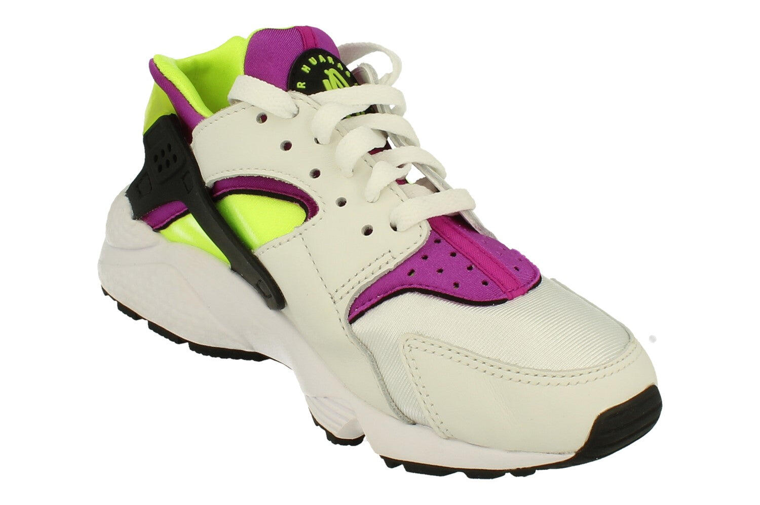 Womens Air Huarache Dh4439  101 4/5