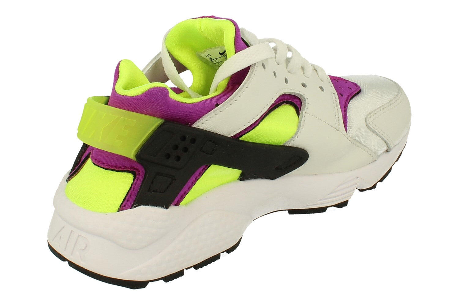 Womens Air Huarache Dh4439  101 3/5