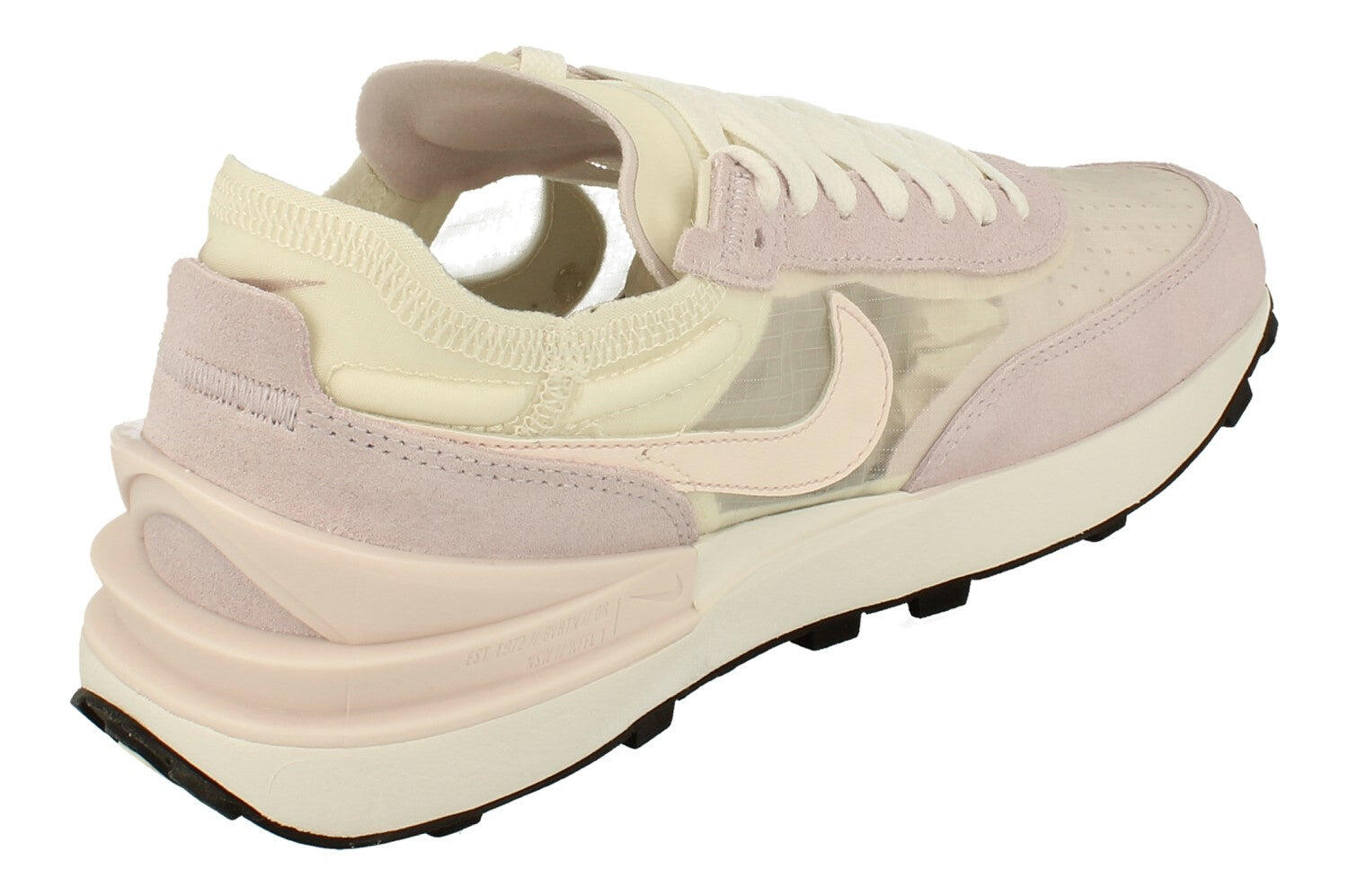 Womens Waffle One DN4696 100 3/5