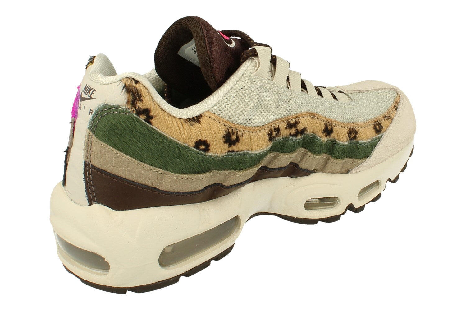 Air Max 95 Daisy Chain 3/5