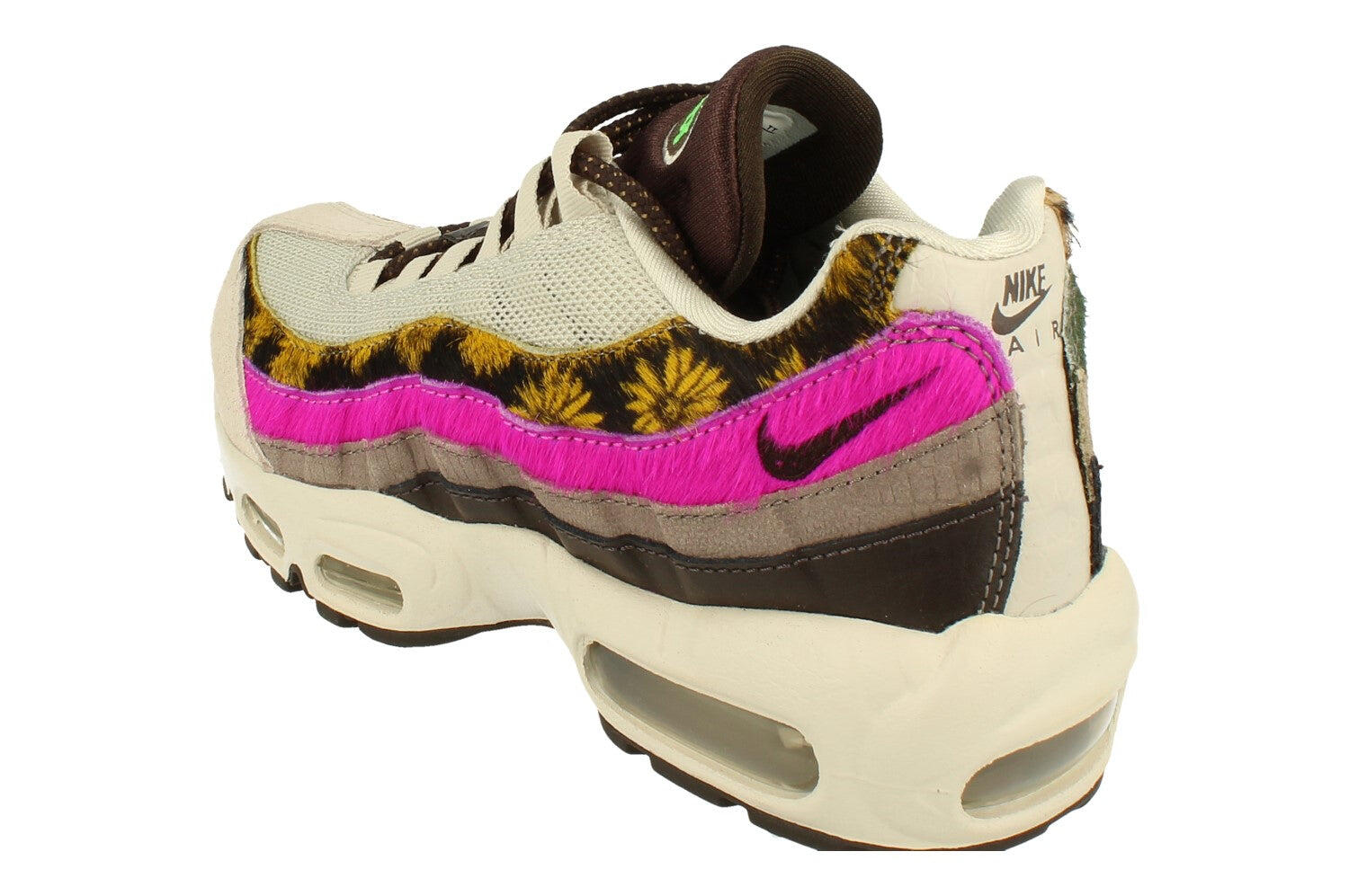 Air Max 95 Daisy Chain 2/5