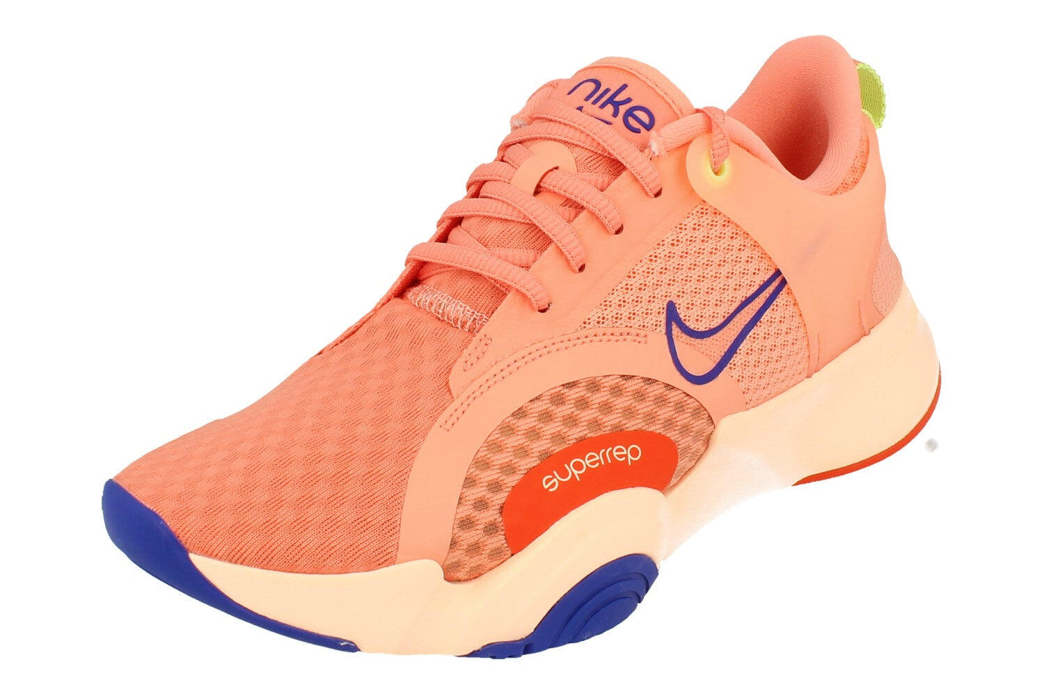 NIKE Womens Superrep Go 2 Cz0612