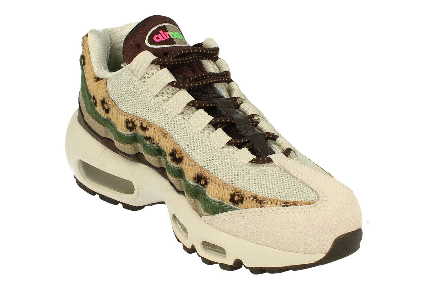 Air Max 95 Daisy Chain 4/5